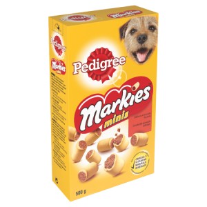 Pedigree Markies hondensnack