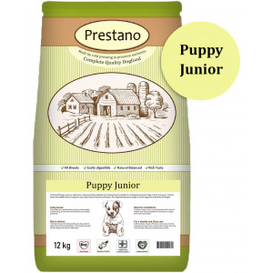 Prestano Puppy Junior