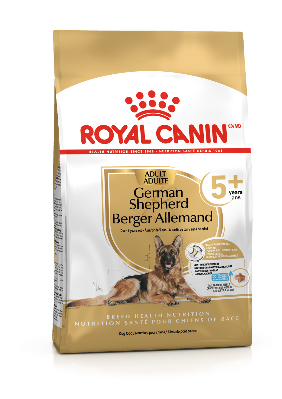 Royal Canin Adult 5+ German Shepherd hondenvoer