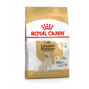 Royal Canin Labrador Retriever Adult 5+ hondenvoer
