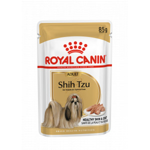 Royal Canin Adult Shih Tzu natvoer