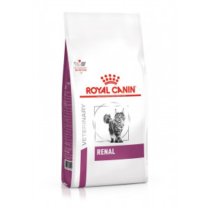Royal Canin Veterinary Renal kattfoder