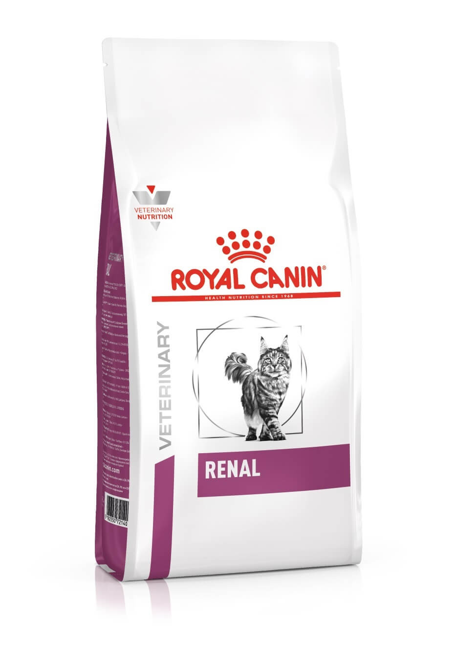 Royal Canin Veterinary Renal kattfoder