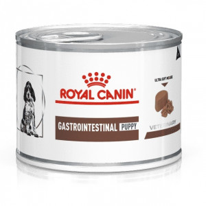Royal Canin Veterinary Gastro intestinal puppy nat hondenvoer 195 gram