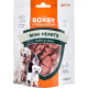 Boxby Mini Hearts hundgodis