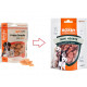 Boxby Mini Hearts hundgodis