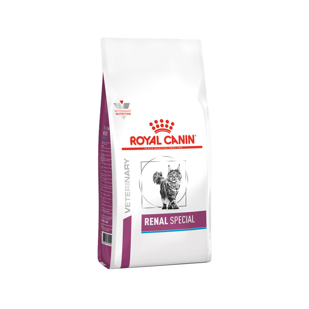 Royal Canin Veterinary Renal Special kattfoder