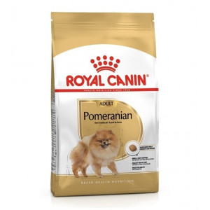 Royal Canin Pomeranian Adult hondenvoer