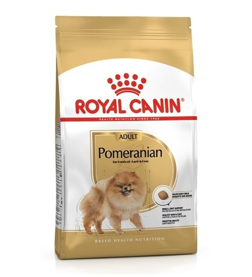 Royal Canin Pomeranian Adult hondenvoer