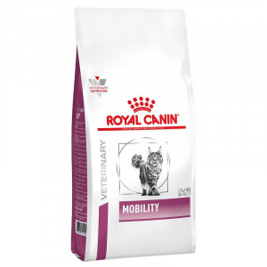 Royal Canin Veterinary Mobility kattfoder