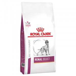 Royal Canin Veterinary Renal Select hundfoder