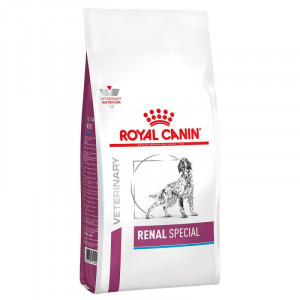 Royal Canin Veterinary Renal Special hundfoder