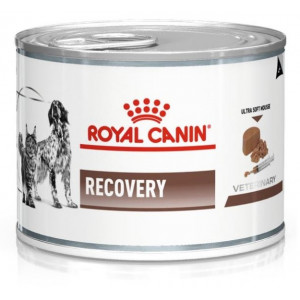 Royal Canin Veterinary Recovery våtfoder katt & hund