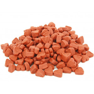 Cadilo Cat Snacks Happy Hearts 140 gram