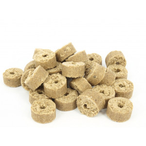 Seberus Graanvrije Rondos met kip 500 gram