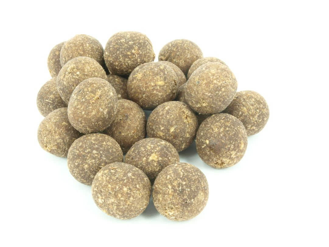 Seberus Graanvrije Yum Balls met kip 500 gram