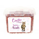 Cadilo Cat Snacks Happy Hearts 140 gram