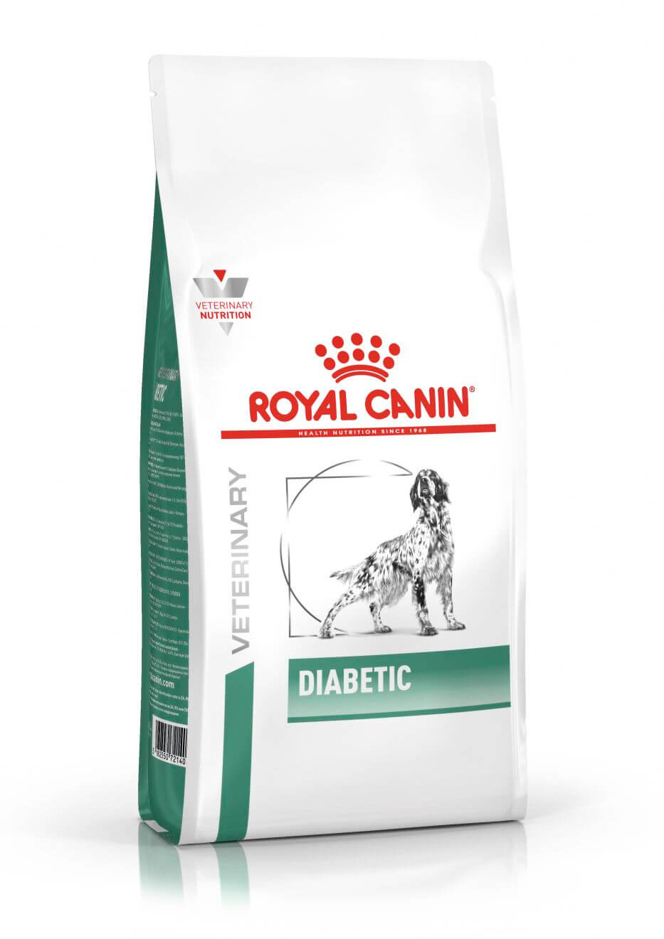 Royal Canin Veterinary Diabetic hundfoder