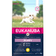 Eukanuba Growing Puppy Small Breed kip hondenvoer