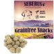 Seberus Graanvrije Yum Balls met kip 500 gram