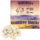 Seberus Graanvrije Vanilledrops 500 gram
