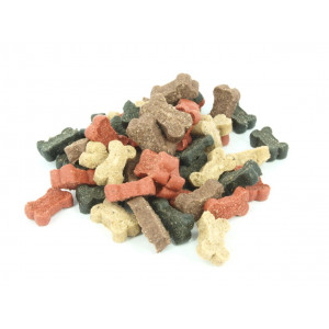Seberus Graanvrije Snacks mixpakket voor honden