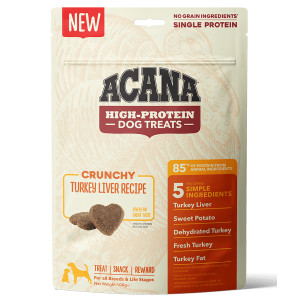Acana High-Protein dog treat Turkey hondensnack