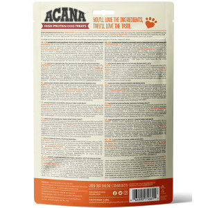 Acana High-Protein dog treat Turkey hondensnack