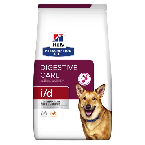 Hill's Prescription Diet I/D (i/d) Digestive Care hondenvoer