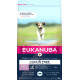 Eukanuba Puppy & Junior S/M graanvrij zeevis hondenvoer