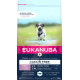 Eukanuba Puppy & Junior L/XL graanvrij zeevis hondenvoer