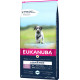 Eukanuba Puppy & Junior L/XL graanvrij zeevis hondenvoer