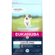 Eukanuba Adult S/M graanvrij zeevis hondenvoer