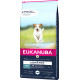 Eukanuba Adult S/M graanvrij zeevis hondenvoer