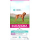 Eukanuba Daily Care Puppy Sensitive Digestion hondenvoer