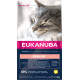 Eukanuba Senior kip kattenvoer