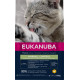 Eukanuba Adult Hairball Control kattfoder med kyckling