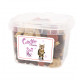 Cadilo Cat Snacks Soft Mix kattensnoepjes 140 gram