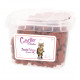 Cadilo Cat Snacks Visjes met zalm kattensnoepjes 140 gram