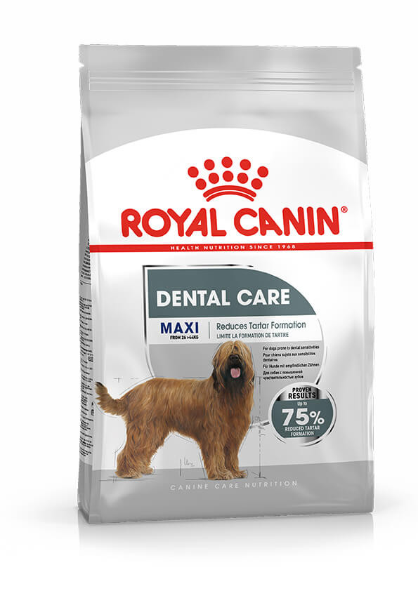 Royal Canin Dental Care Maxi Hondenvoer