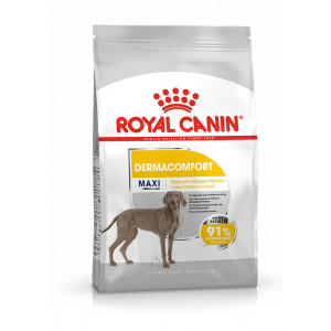 Royal Canin Maxi Dermacomfort hundfoder