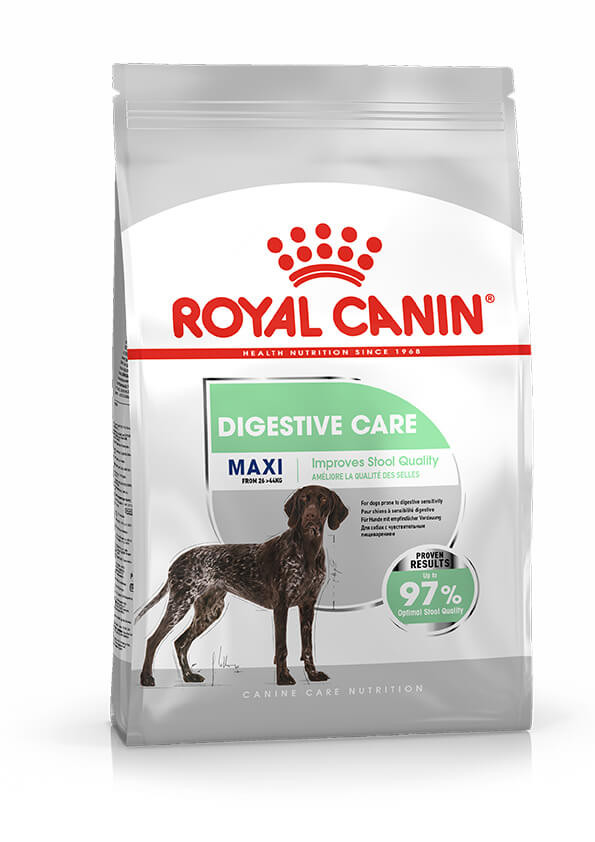 Royal Canin Maxi Digestive Care hundfoder