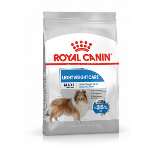 Royal Canin Maxi Light Weight Care hundfoder