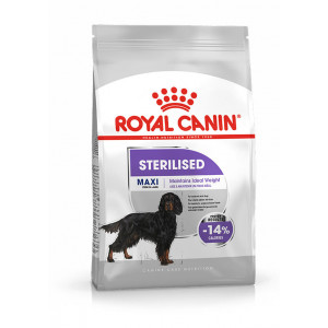 Royal Canin Maxi Sterilised hundfoder