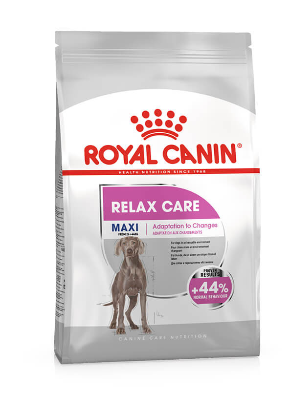 Royal Canin Relax Care Maxi Hondenvoer