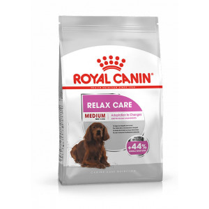 Royal Canin Relax Care Medium Hondenvoer