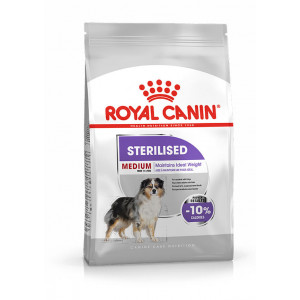 Royal Canin Medium Sterilised hundfoder