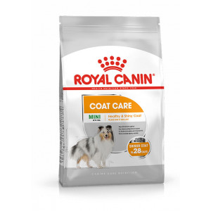 Royal Canin Coat Care Mini Hondenvoer