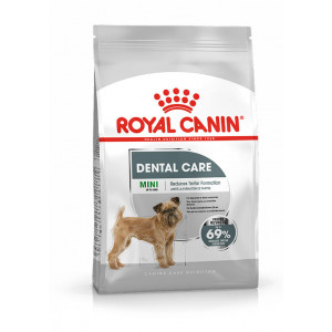 Royal Canin Dental Care Mini Hondenvoer