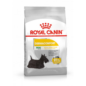 Royal Canin Mini Dermacomfort hundfoder